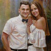 Couple's Portraits